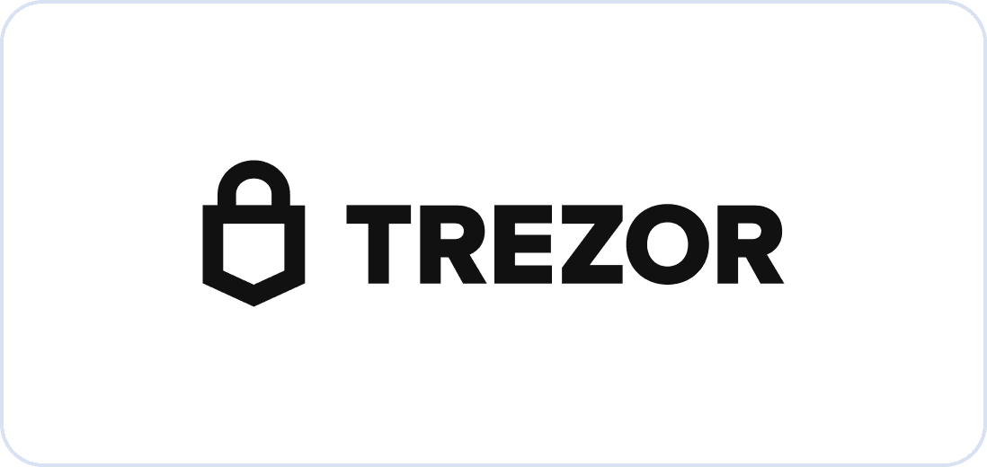 Trezor