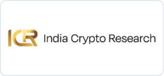 India Crypto Research